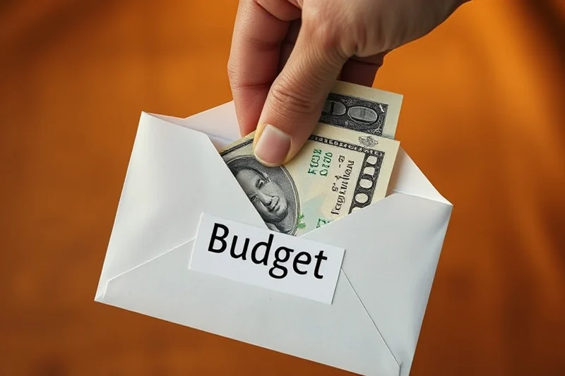 budget cash envelope budgeting real — Budget Cash Envelope Budgeting Real (step by step)