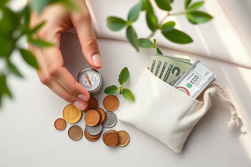budget cash envelope budgeting tools — Budget Cash Envelope Budgeting Tools (the finished result)