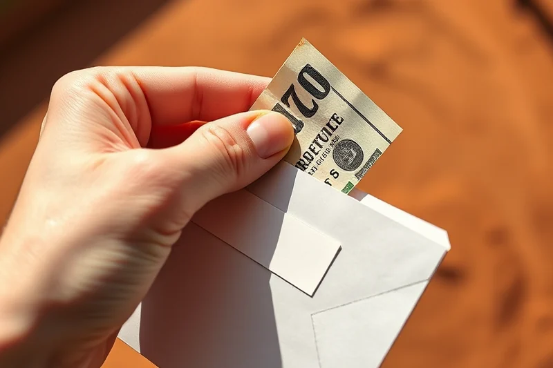 cash envelope budgeting beginners step by step — Cash Envelope Budgeting Beginners Step By Step (step by step)