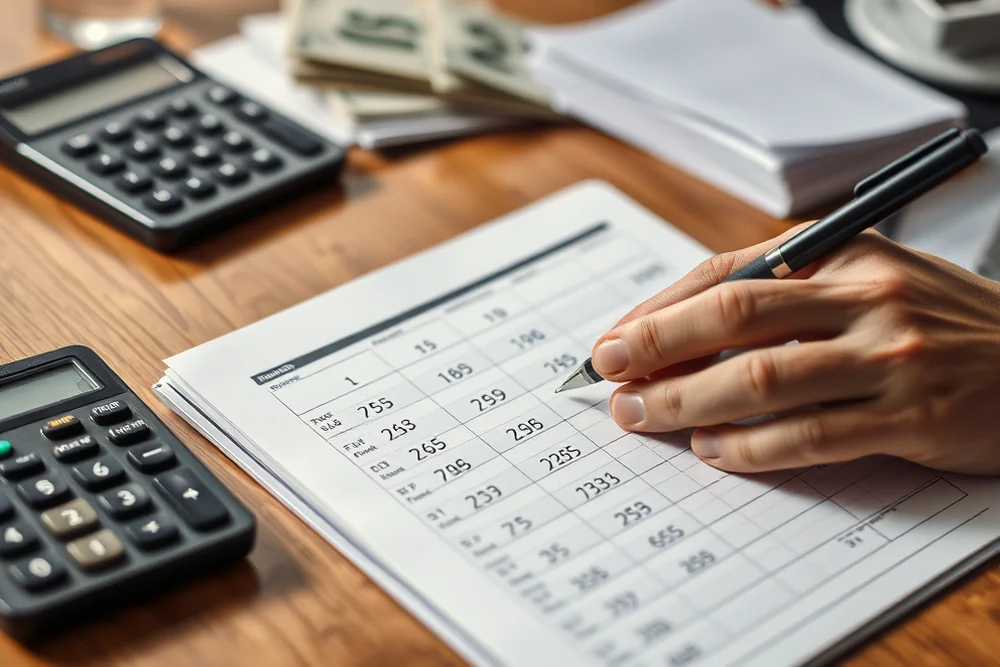 cash envelope budgeting by income & life stage — Cash Envelope Budgeting By Income & Life Stage (step by step)
