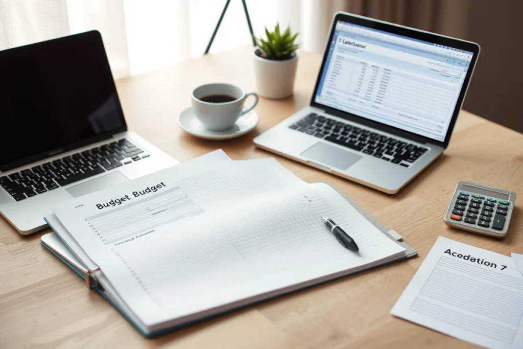 Cash Envelope Budgeting For Beginners