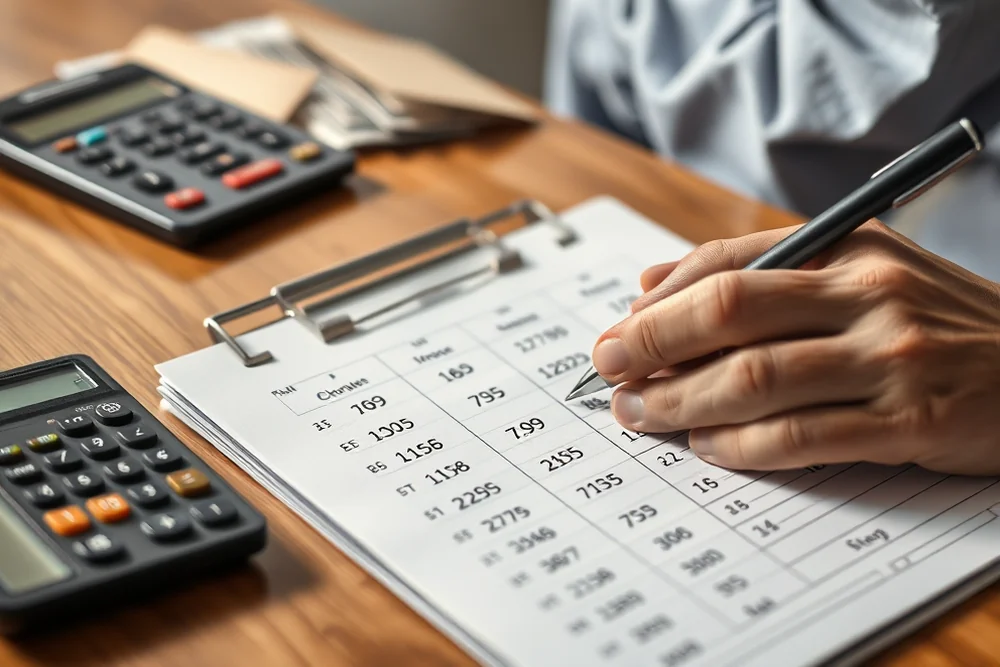 cash envelope budgeting mistakes & pitfalls — Cash Envelope Budgeting Mistakes & Pitfalls (step by step)