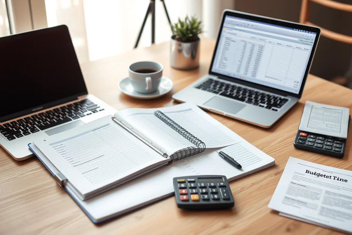 cash envelope budgeting real examples & case studies — Cash Envelope Budgeting Real Examples & Case Studies