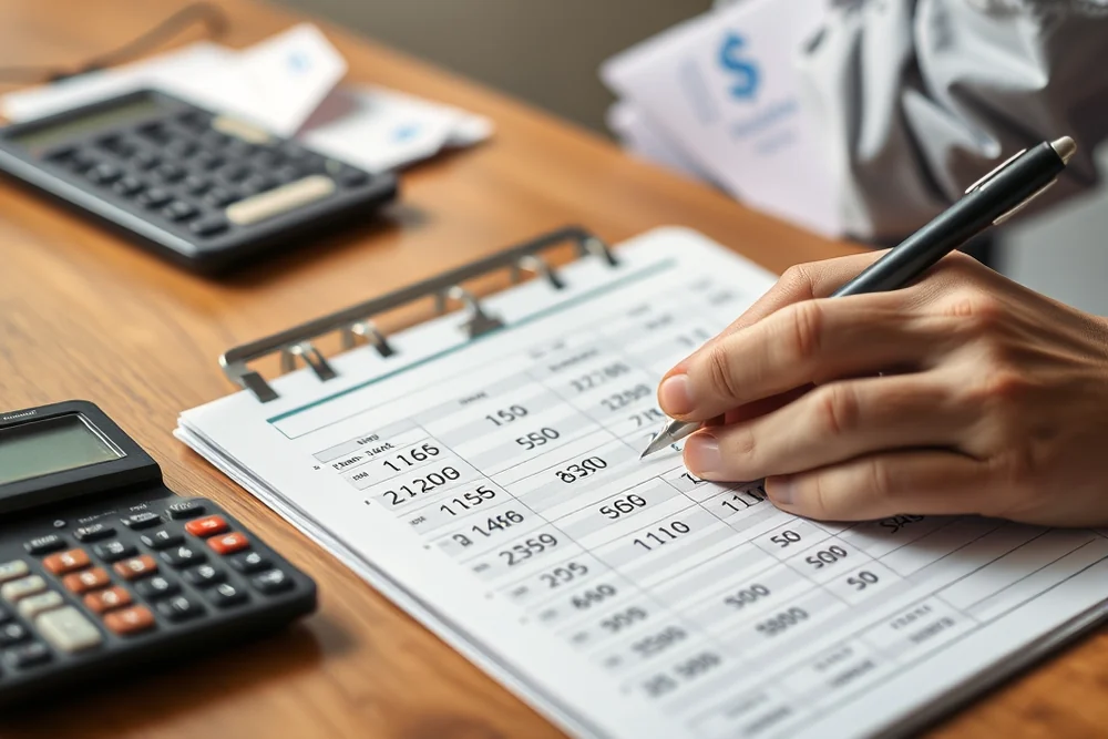 cash envelope budgeting real examples & case studies — Cash Envelope Budgeting Real Examples & Case Studies (step by step)