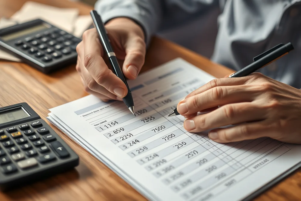 cash envelope budgeting — Cash Envelope Budgeting (step by step)