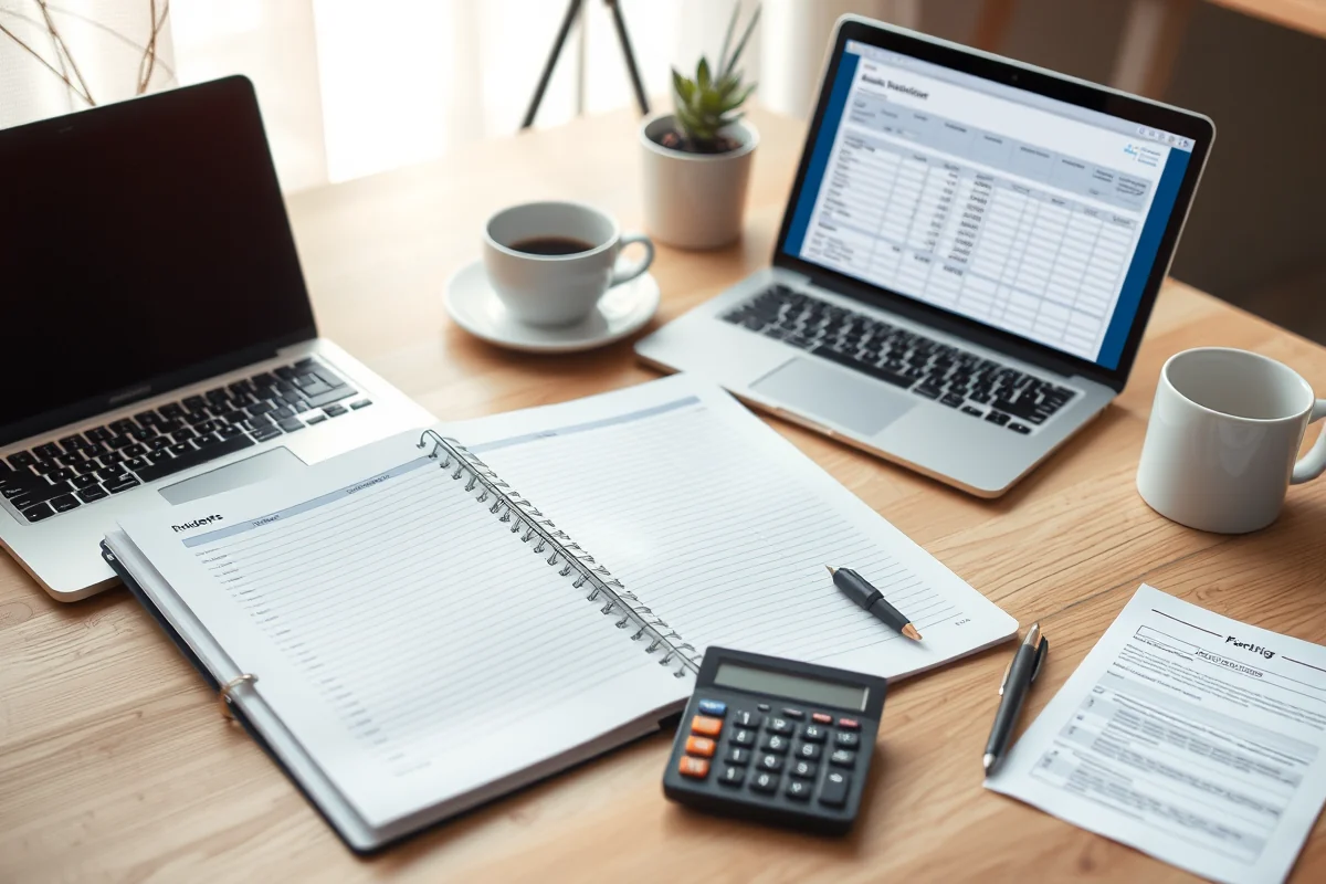 cash envelope budgeting tools & templates β Cash Envelope Budgeting Tools & Templates