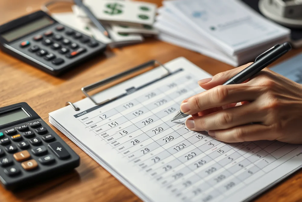 cash envelope budgeting tools & templates β Cash Envelope Budgeting Tools & Templates (step by step)
