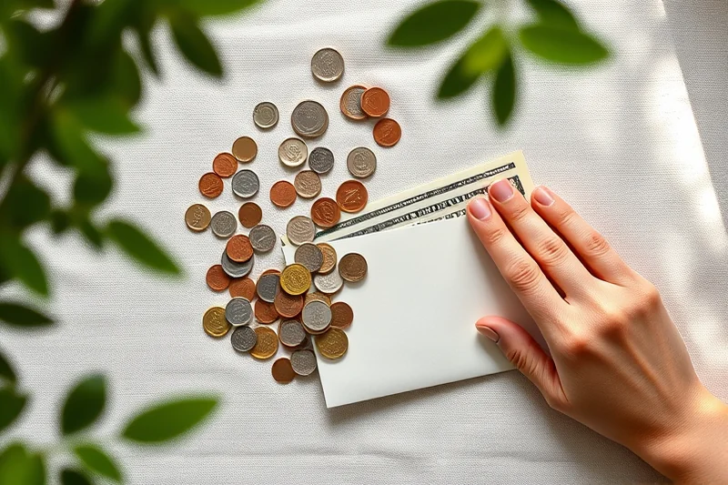 diy cash envelope budgeting beginners — Diy Cash Envelope Budgeting Beginners (the finished result)