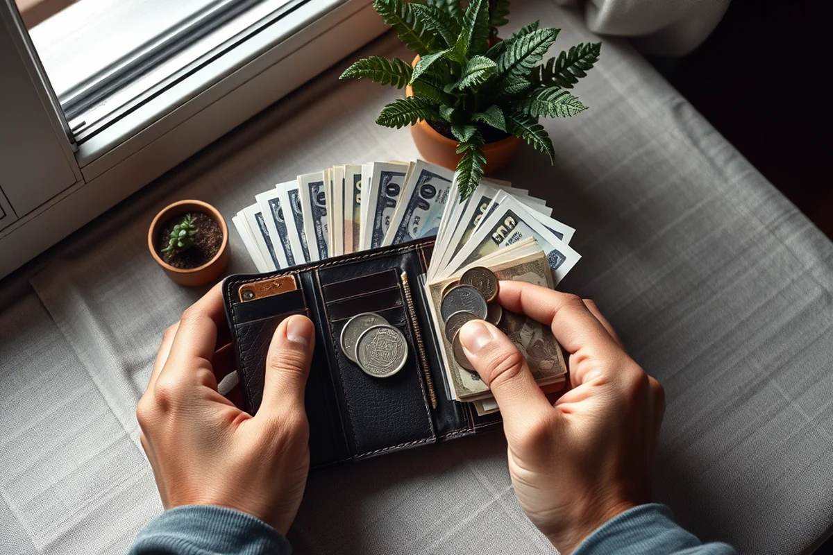 simple cash envelope budgeting for beginners — Simple Cash Envelope Budgeting For Beginners