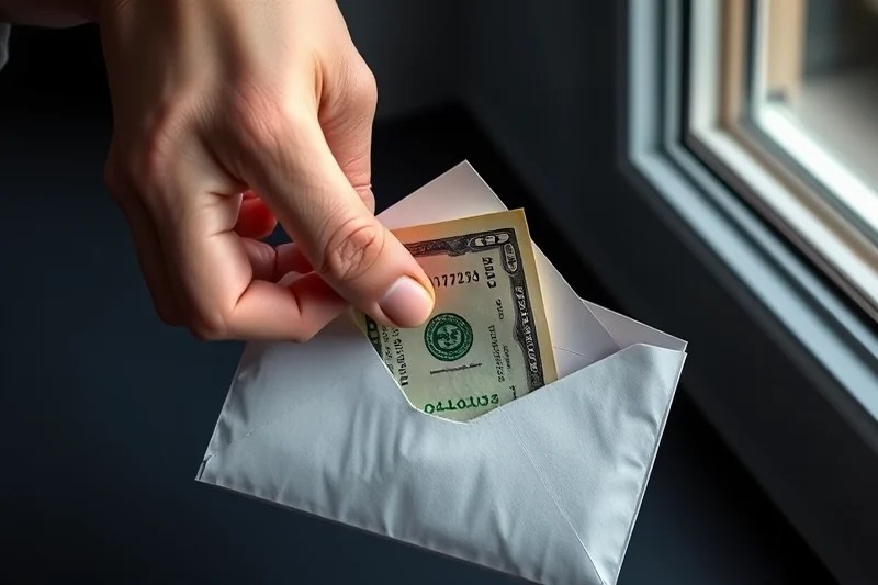 simple cash envelope budgeting for beginners — Simple Cash Envelope Budgeting For Beginners (step by step)