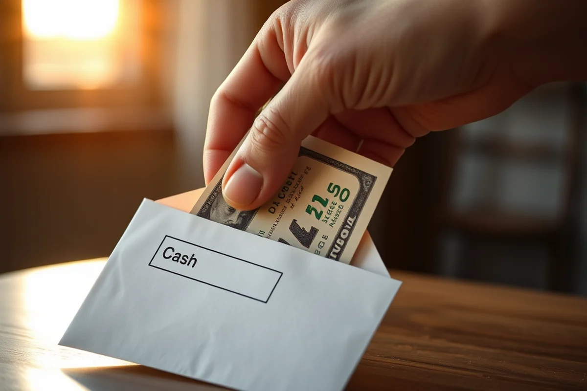 affordable cash envelope budgeting beginners — Affordable Cash Envelope Budgeting Beginners (step by step)