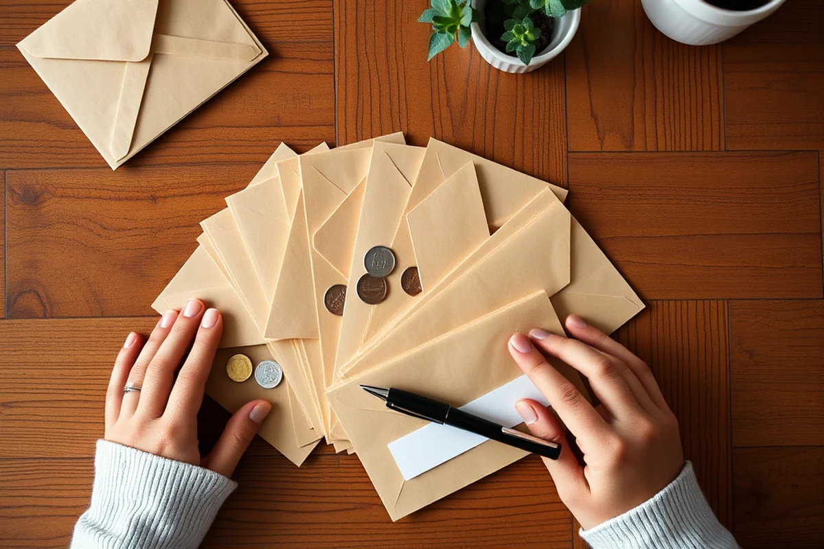 affordable cash envelope budgeting tools — Affordable Cash Envelope Budgeting Tools