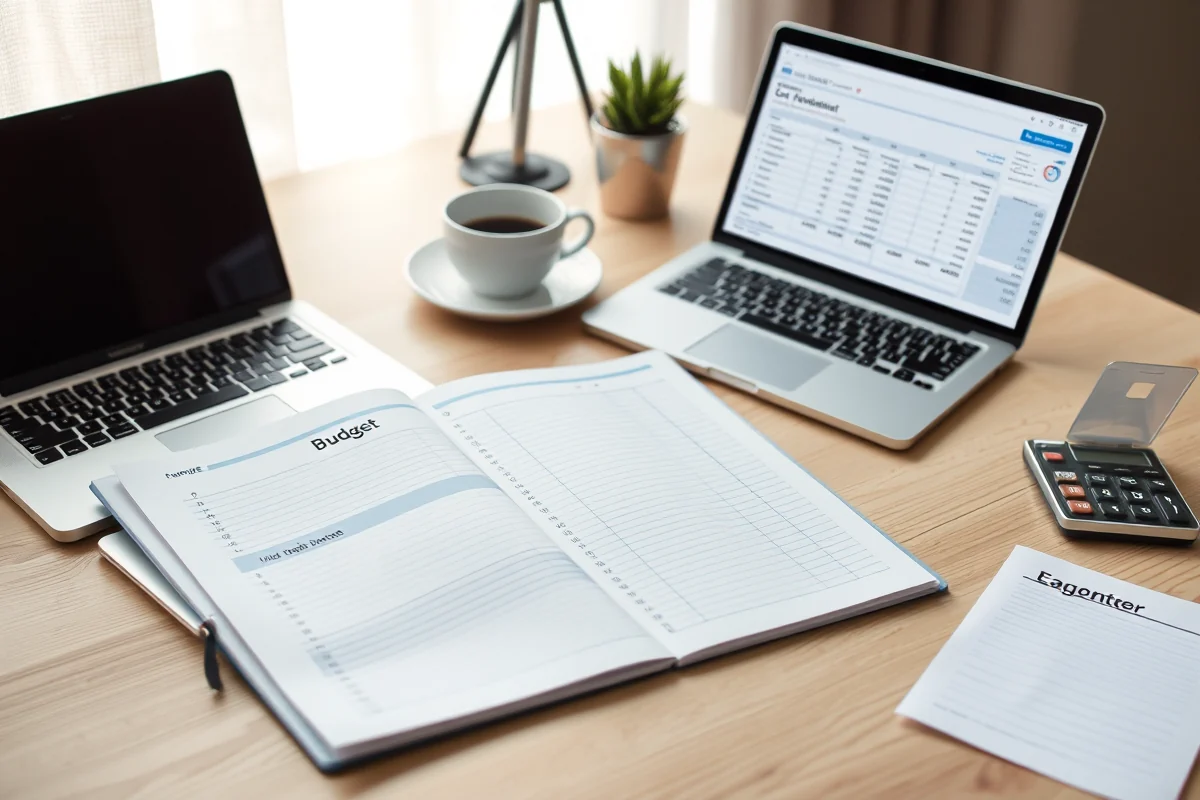 beginner cash envelope budgeting — Beginner Cash Envelope Budgeting
