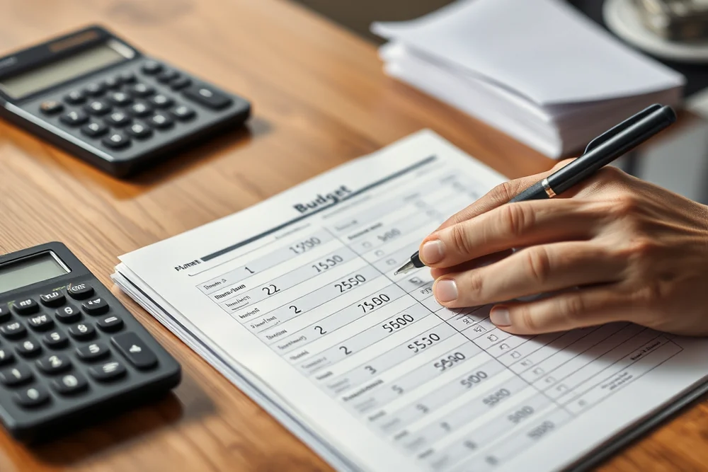 beginner cash envelope budgeting — Beginner Cash Envelope Budgeting (step by step)