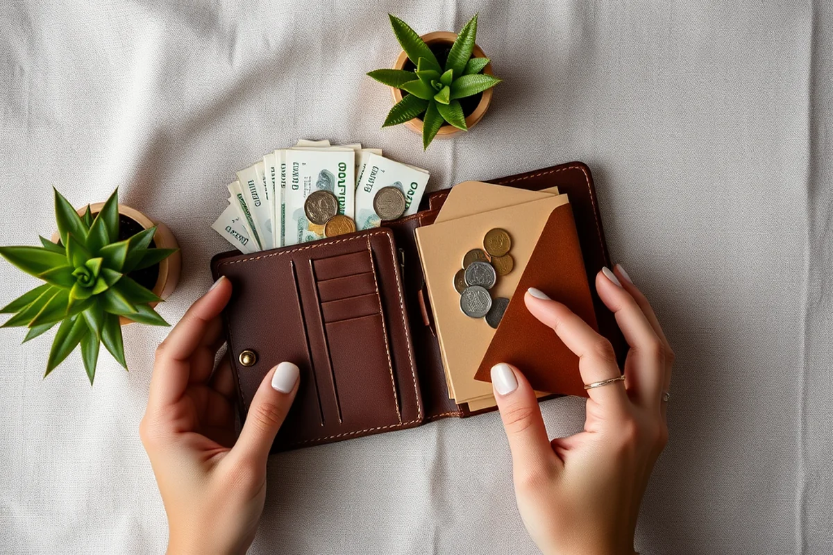 best budget planner with cash envelopes β Best Budget Planner With Cash Envelopes