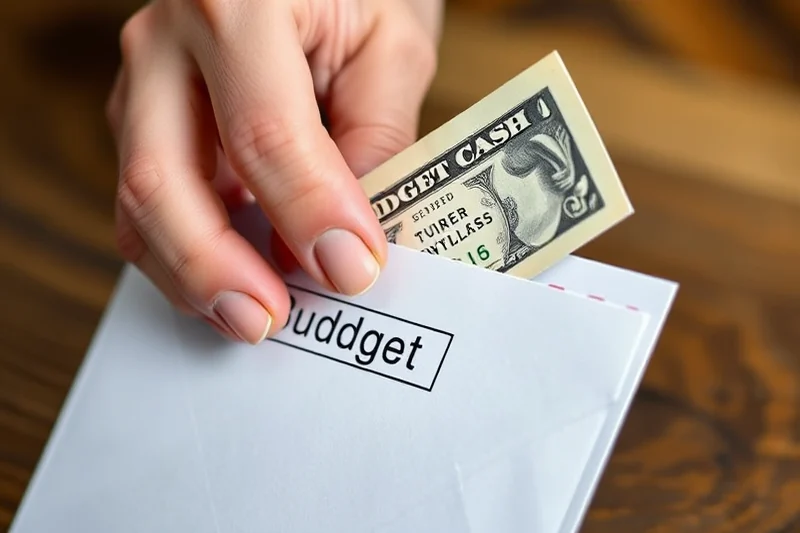 budget cash envelope budgeting guides — Budget Cash Envelope Budgeting Guides (step by step)