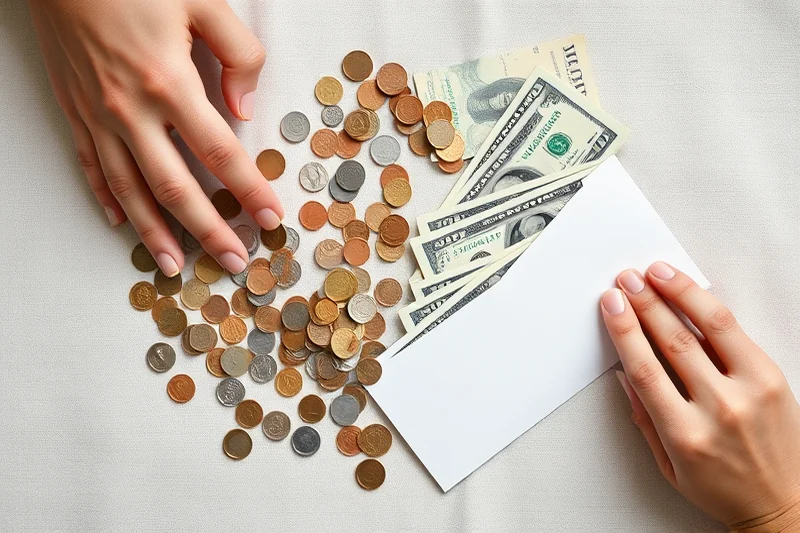 budget cash envelope budgeting step by step guides — Budget Cash Envelope Budgeting Step By Step Guides (the finished result)
