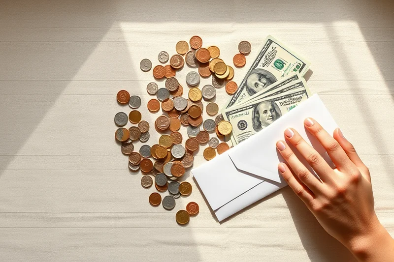 budget cash envelope budgeting tools templates β Budget Cash Envelope Budgeting Tools Templates (the finished result)