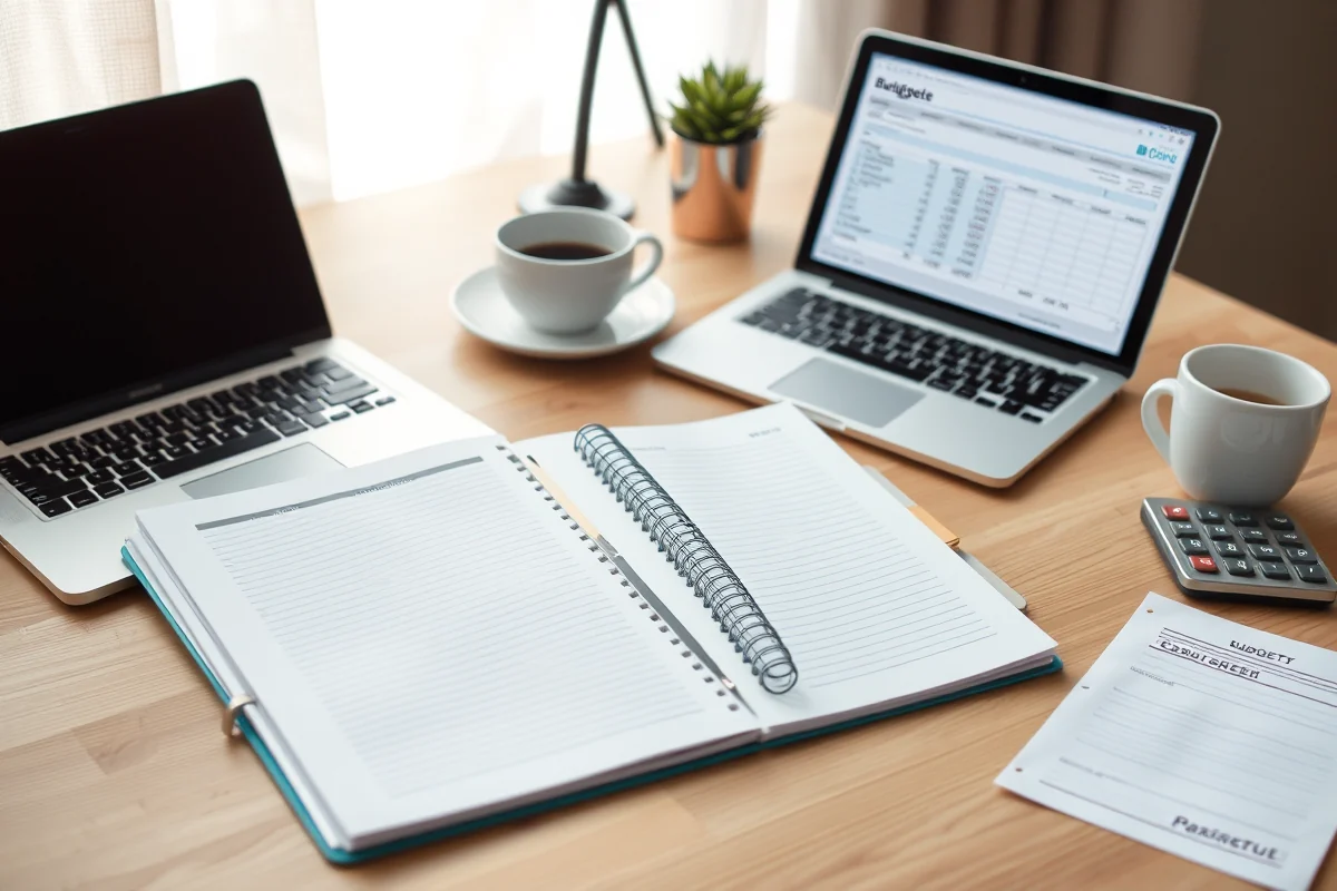 budget envelopes for cash budgeting — Budget Envelopes For Cash Budgeting