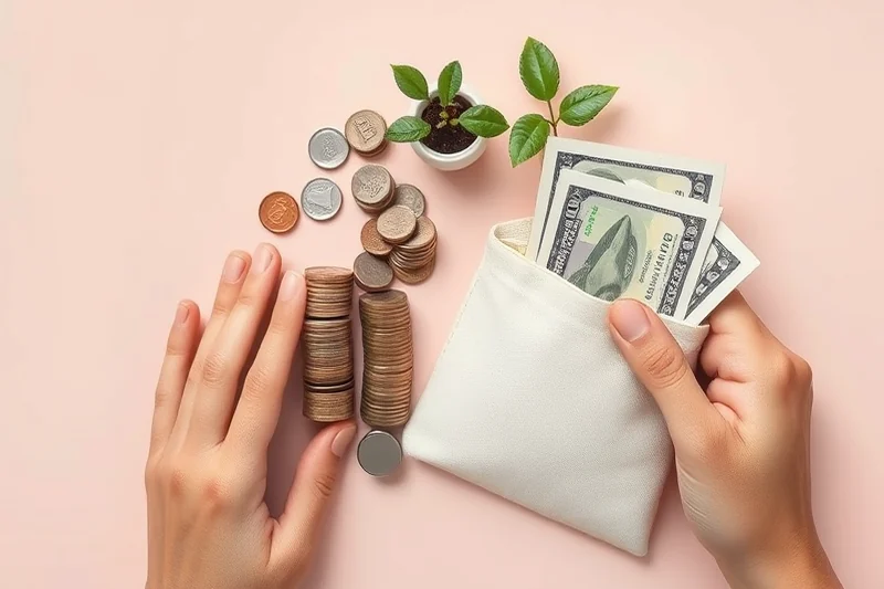 budget envelopes for cash budgeting step by step — Budget Envelopes For Cash Budgeting Step By Step (the finished result)