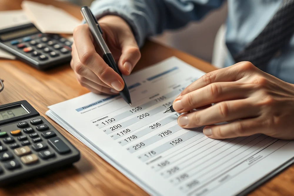 cash envelope budget definition — Cash Envelope Budget Definition (step by step)
