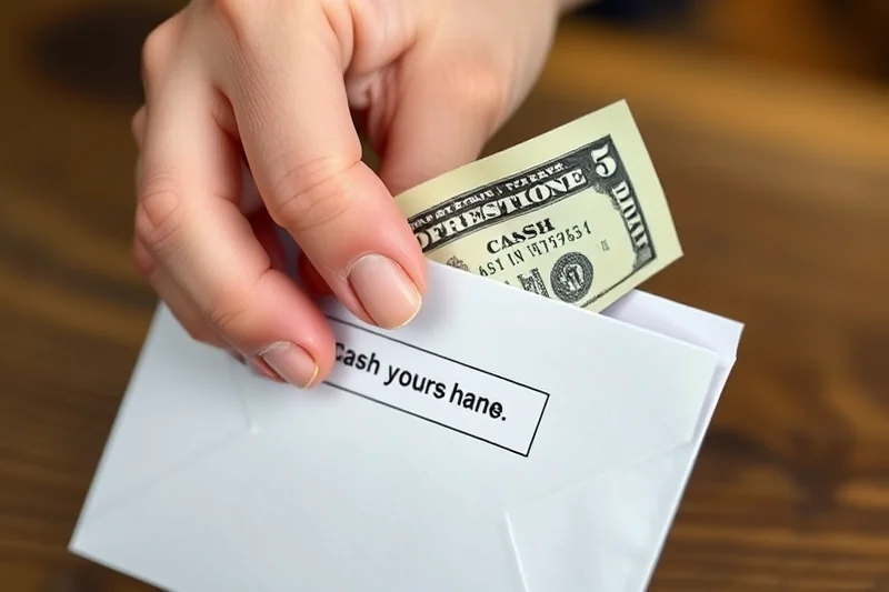 cash envelope budget system tips — Cash Envelope Budget System Tips (step by step)