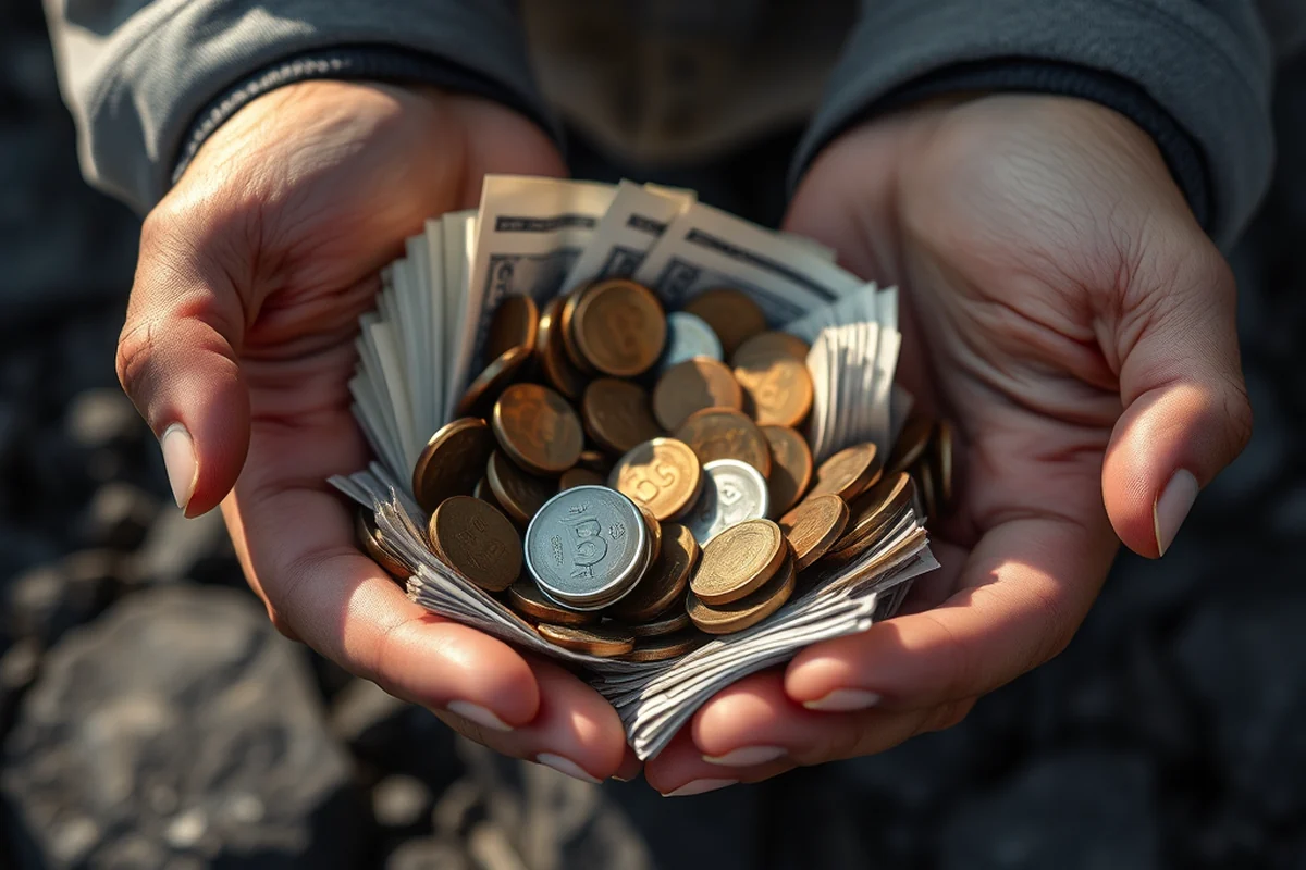 cash envelope budgeting by income life stage examples — Cash Envelope Budgeting By Income Life Stage Examples (step by step)