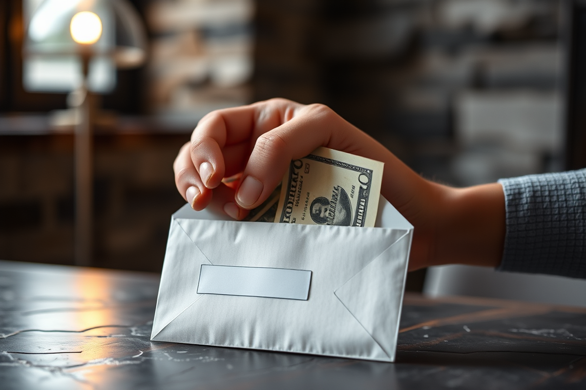 cash envelope budgeting examples tips — Cash Envelope Budgeting Examples Tips (step by step)