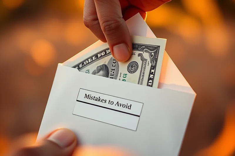 cash envelope budgeting guides mistakes to avoid — Cash Envelope Budgeting Guides Mistakes To Avoid (step by step)