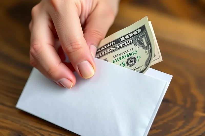 cash envelope budgeting ideas for families — Cash Envelope Budgeting Ideas For Families (step by step)