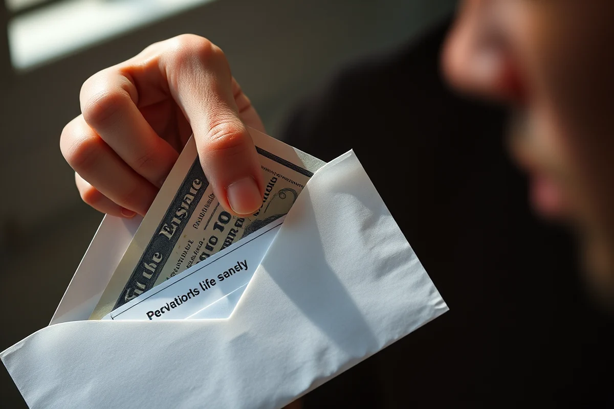 cash envelope budgeting life checklist — Cash Envelope Budgeting Life Checklist (step by step)