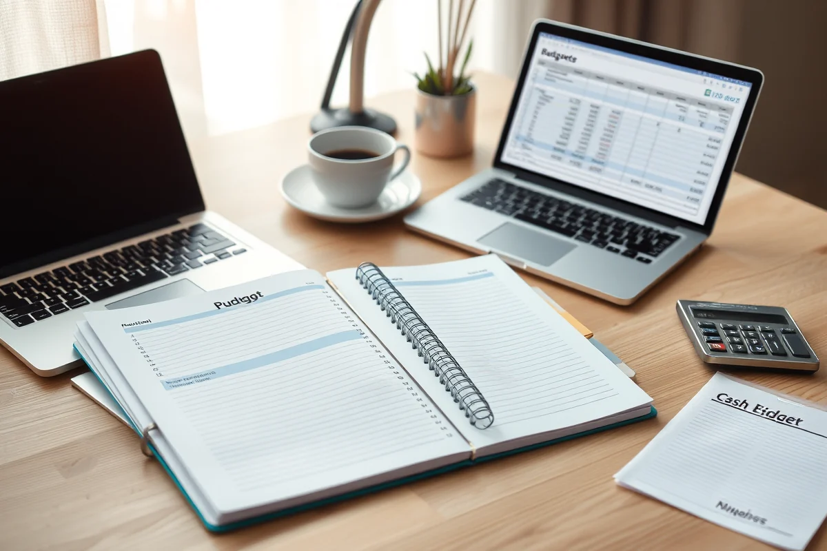 cash envelope budgeting method — Cash Envelope Budgeting Method