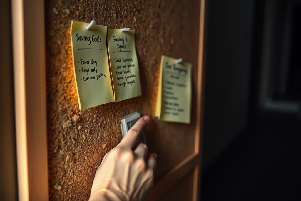 Cash Envelope Budgeting Mistakes Pitfalls Checklist