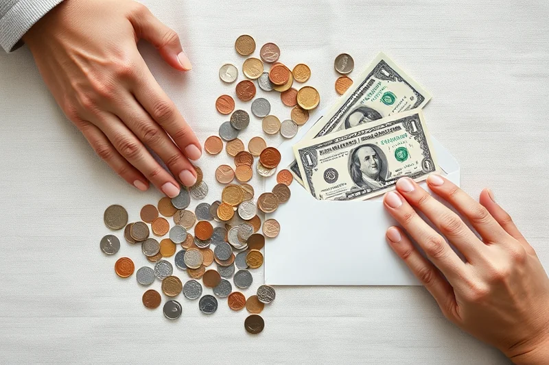 cash envelope budgeting mistakes pitfalls checklist — Cash Envelope Budgeting Mistakes Pitfalls Checklist (the finished result)