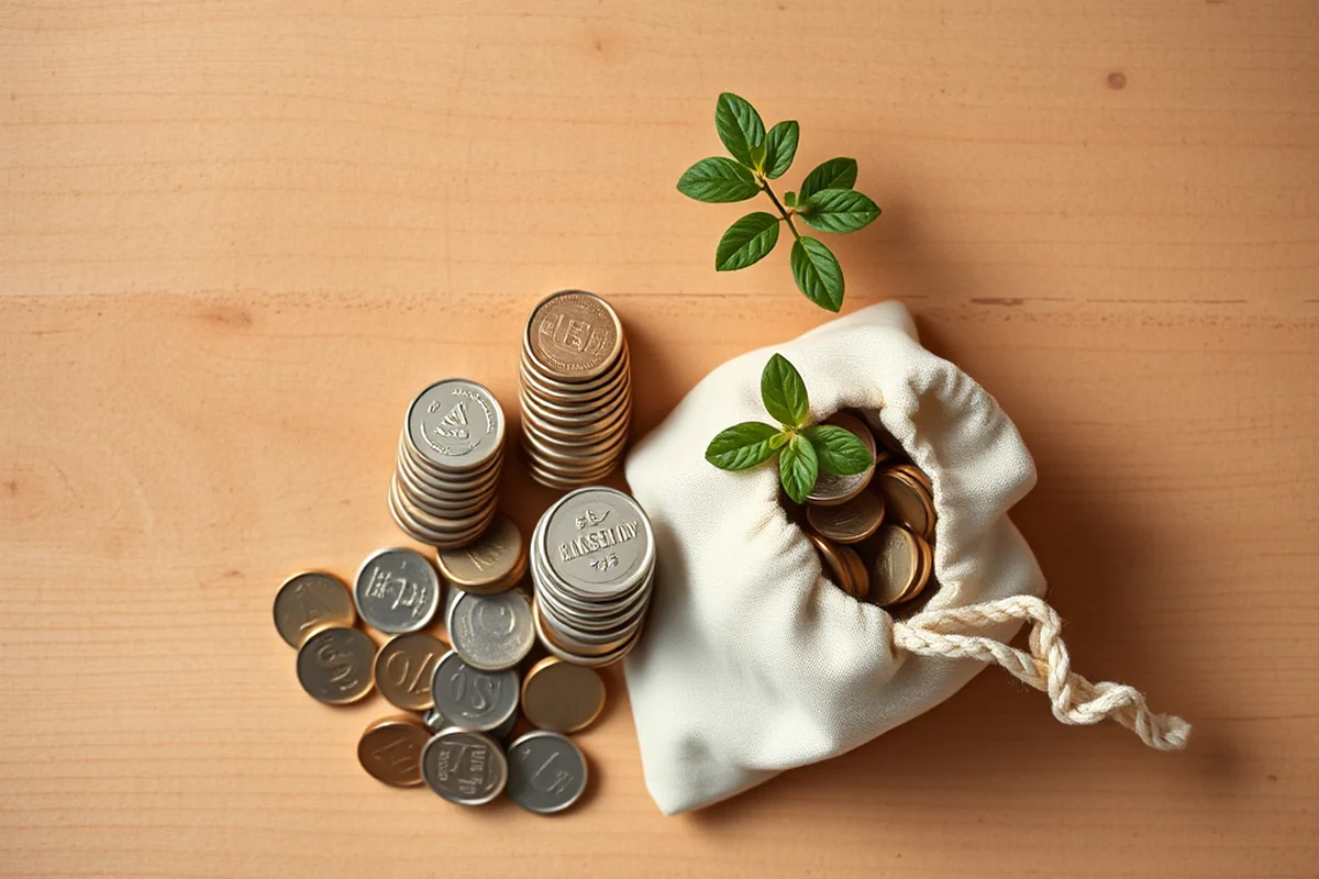 cash envelope budgeting mistakes pitfalls examples — Cash Envelope Budgeting Mistakes Pitfalls Examples (the finished result)