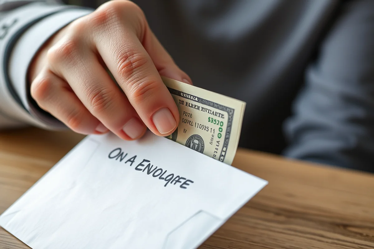 cash envelope budgeting real on a budget — Cash Envelope Budgeting Real On A Budget (step by step)