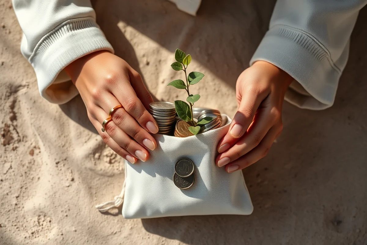 cash envelope budgeting real on a budget — Cash Envelope Budgeting Real On A Budget (the finished result)