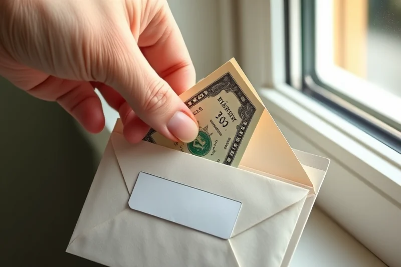 cash envelope budgeting step by step guides checklist — Cash Envelope Budgeting Step By Step Guides Checklist (step by step)