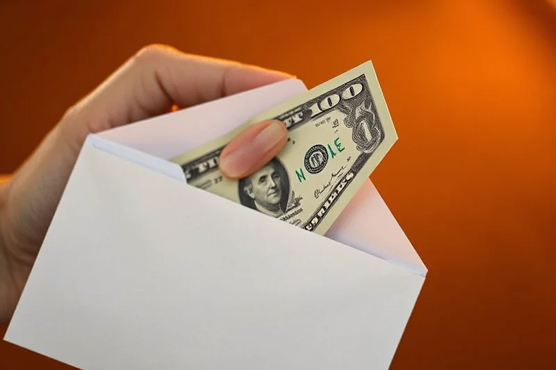 cash envelope budgeting step on a budget — Cash Envelope Budgeting Step On A Budget (step by step)