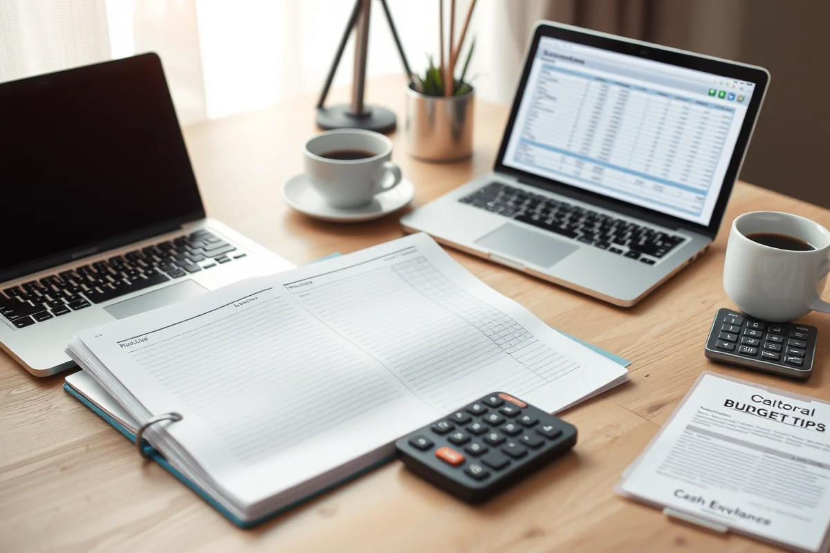 cash envelope budgeting tips — Cash Envelope Budgeting Tips