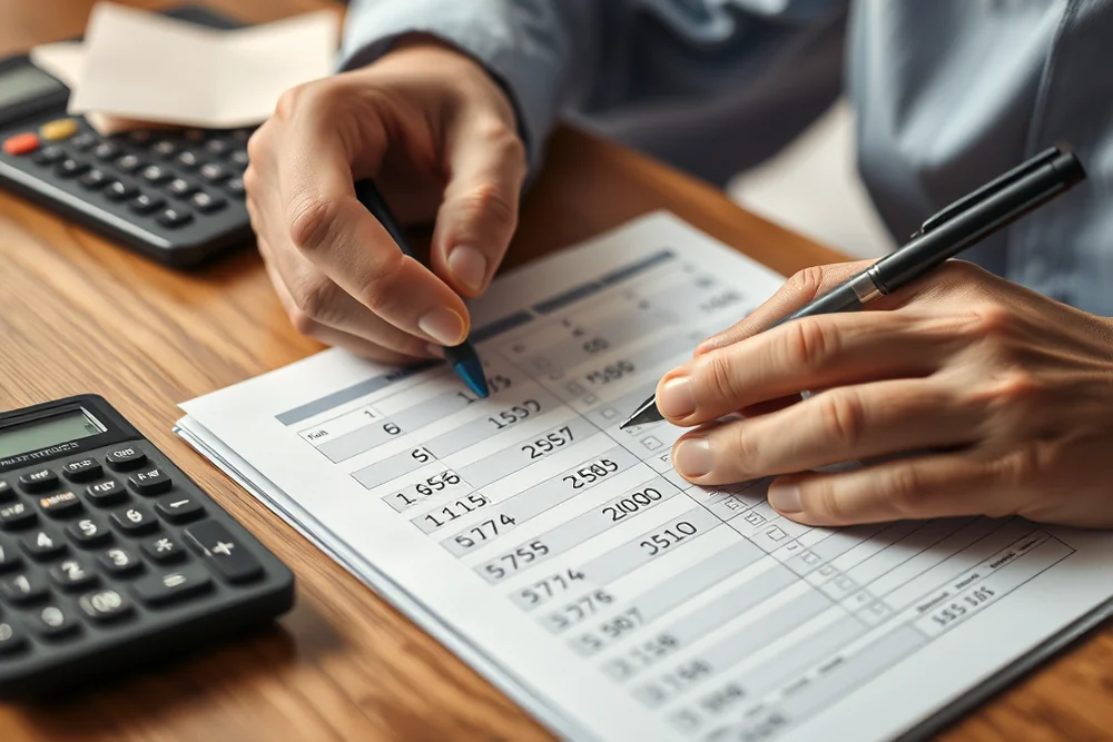 cash envelope budgeting tips — Cash Envelope Budgeting Tips (step by step)