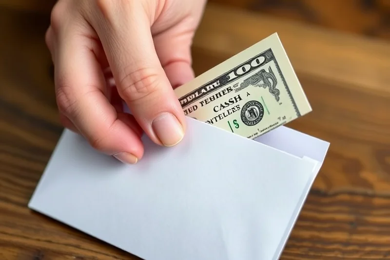 cash envelope budgeting tips step by step — Cash Envelope Budgeting Tips Step By Step (step by step)