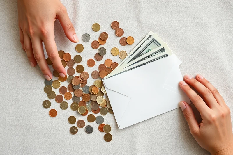 diy budget book with cash envelopes — Diy Budget Book With Cash Envelopes (the finished result)