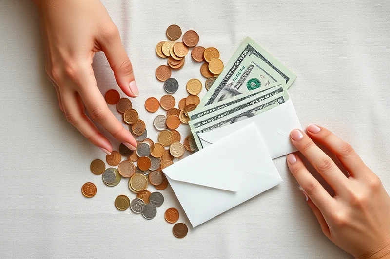 diy cash envelope budgeting apps — Diy Cash Envelope Budgeting Apps (the finished result)