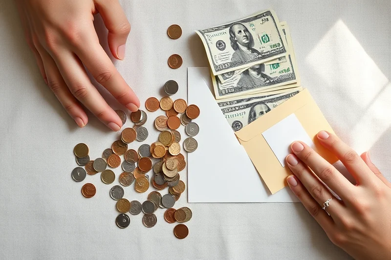 diy cash envelope budgeting mistakes pitfalls — Diy Cash Envelope Budgeting Mistakes Pitfalls (the finished result)