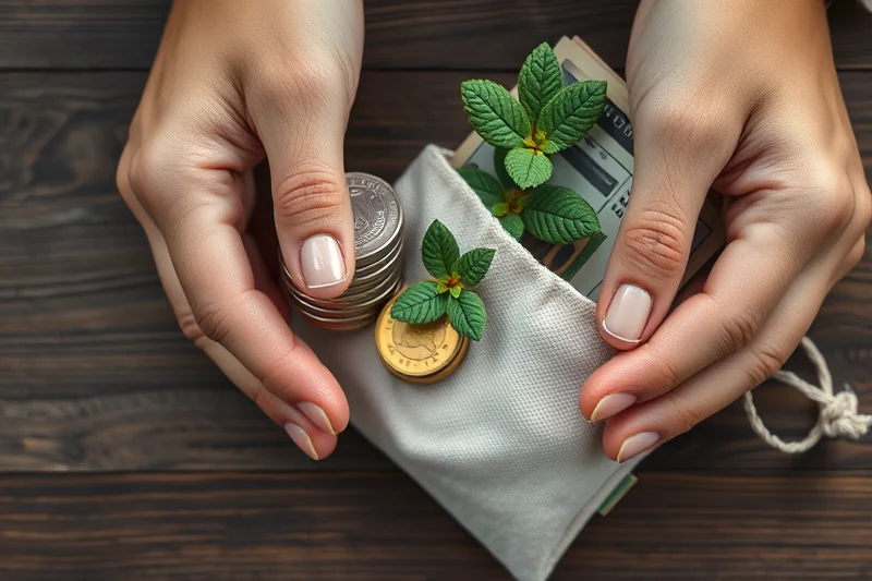 diy cash envelope budgeting real examples case studies — Diy Cash Envelope Budgeting Real Examples Case Studies (the finished result)
