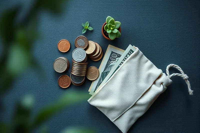 easy cash envelope budgeting mistakes — Easy Cash Envelope Budgeting Mistakes (the finished result)