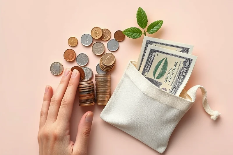 fast cash envelope budgeting ideas — Fast Cash Envelope Budgeting Ideas (the finished result)
