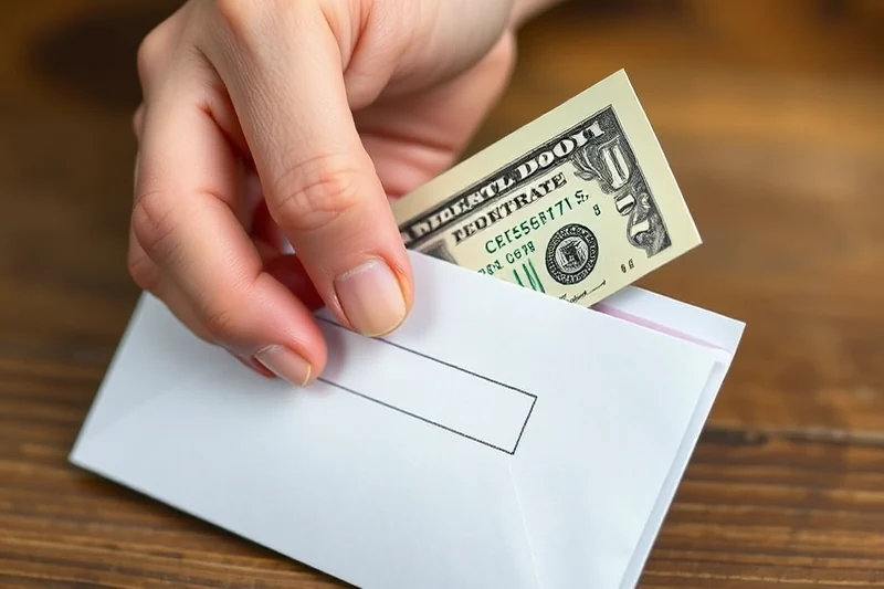 homemade cash envelope budgeting tips — Homemade Cash Envelope Budgeting Tips (step by step)