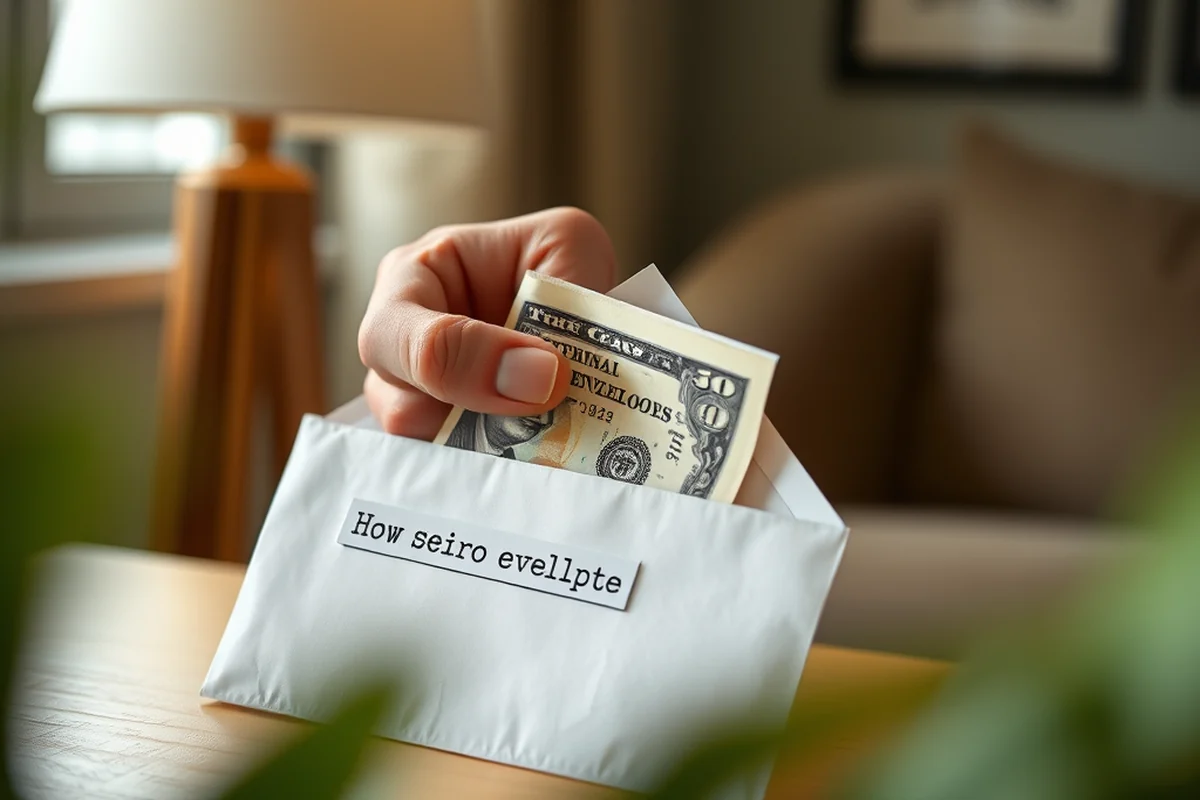 how to cash envelope budgeting pitfalls — How To Cash Envelope Budgeting Pitfalls (step by step)
